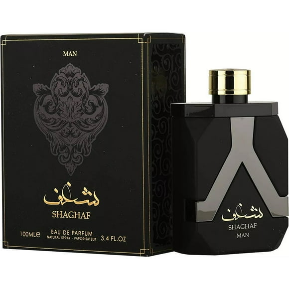 Perfume Shaghaf Edp 100 Ml