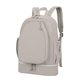 thumbnail image 5 of Mochila De Tenis, Mochila Para Portátil, Mochila De Gimnasio, Para Entrenamiento De Pickleball Y Squash, Color Gris, 5 of 5