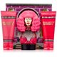 thumbnail image 1 of Set de regalo de perfume Nicki Minaj Minajesty de 3 piezas para mujer, 1 of 4