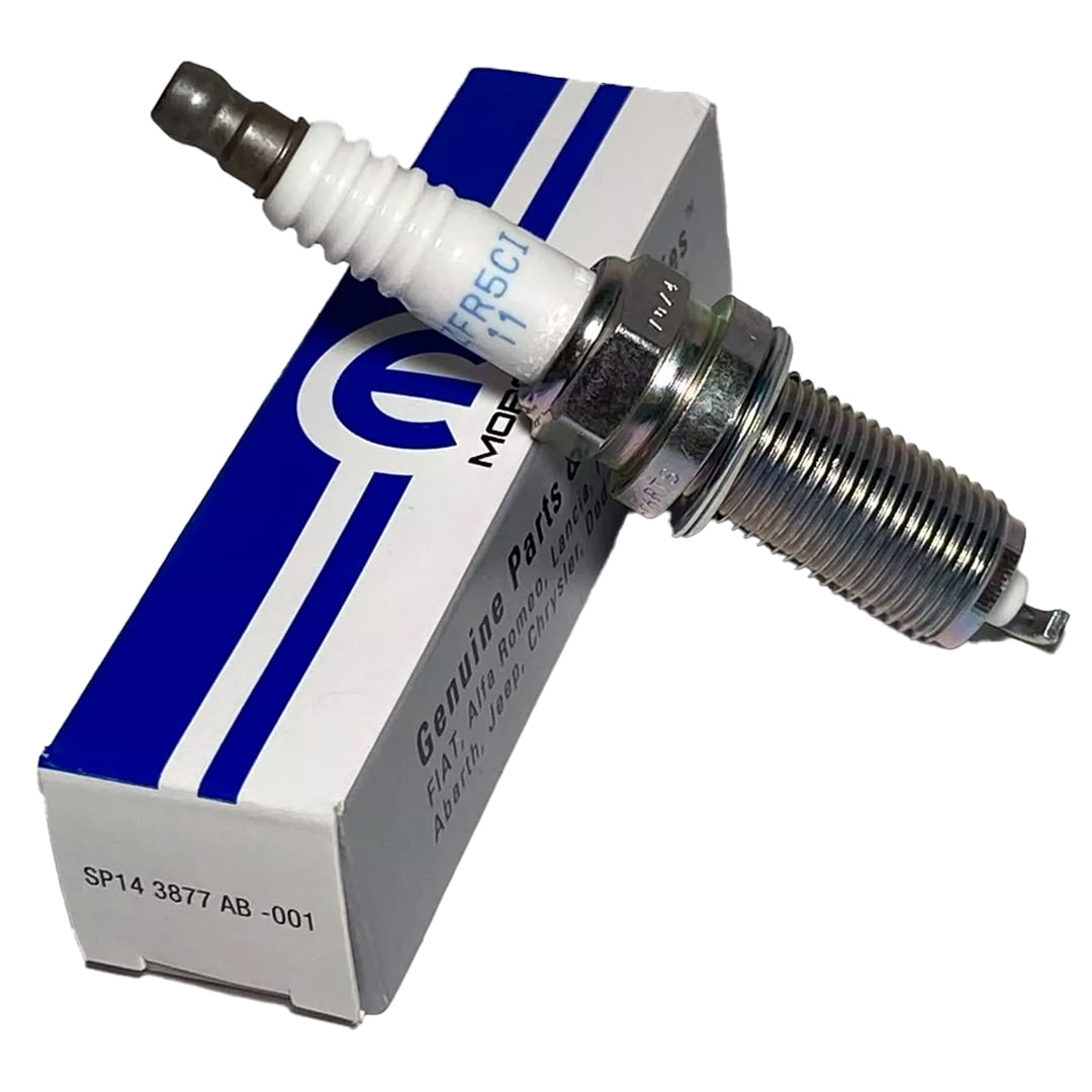 Mopar - Bujias Dodge Challenger 5.7 2014-2023 Original