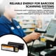 thumbnail image 5 of Batería hflexgrad 3.7V 2600mAh para escáner Zebra DS3478, 5 of 6