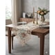 thumbnail image 1 of Camino de Mesa Estilo Boho Chic 40x180 cm Decoración Elegante, 1 of 4