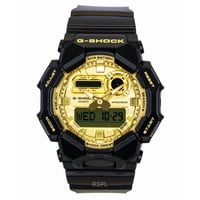 Reloj Digital Casio G-Shock Dorado Hombre