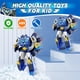 thumbnail image 5 of Aeronave Toy Super Wings Transforming World 3 en 1 de 25 cm, 5 of 6