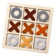 thumbnail image 4 of Tic TAC Toe Juego De Mesa XO Juego De Mesa De Ajedrez Para Niños Adultos Interior Al Aire Libre Café, 4 of 5