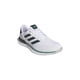 thumbnail image 2 of Zapatos de golf adidas S2G 24 Spikeless para hombre - White/Aurora Ivy, 2 of 5