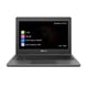 thumbnail image 1 of Notebook Celeron 4gb 128gb 11 6 Hd Win10 Pro Reacondicionado, 1 of 4
