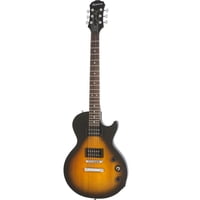 Pack De Guitarra Electrica Epiphone Egl 1Vsch1-Eu