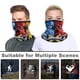 thumbnail image 4 of Braga de Cuello Desmarcar Miniforce Ajustable, 4 of 6