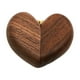 thumbnail image 1 of Caja De Madera Para Anillos, Caja De Almacenamiento Decorativa Para Joyas, Para Fiesta De Cumpleaños De San Valentín, 1 of 3