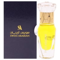 Swiss Arabian - Brisa Azul De Para - Aceite De Perfume (Mini)