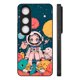 thumbnail image 1 of Carcasa Compatible con VIVO V50 LITE Diseño 72, 1 of 3