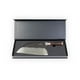 thumbnail image 2 of Cuchillo Serbio Carnicero Acero Inoxidable 20cm 400grs, 2 of 3