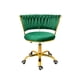 thumbnail image 1 of Silla Queen Lite De Escritorio - Verde, 1 of 3