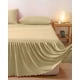 thumbnail image 3 of Faldon Protector De Cama 2 Plazas 150x200 Cm 01, 3 of 5