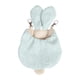 thumbnail image 5 of Hamaca para hámster, cómoda jaula, escondites, cama colgante, tienda de campaña, escondite, nido para cobayas, ardillas, loros, ratones, animales , Azul, 5 of 5