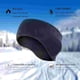 thumbnail image 5 of 2 calentadores de orejas para hombres y mujeres y orejeras para clima frío en invierno., 5 of 7