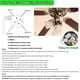 thumbnail image 3 of Interruptor de ventilador de techo Zing Ear Ze-208s E89885, 3 velocidades y 4 cables, 3 of 7