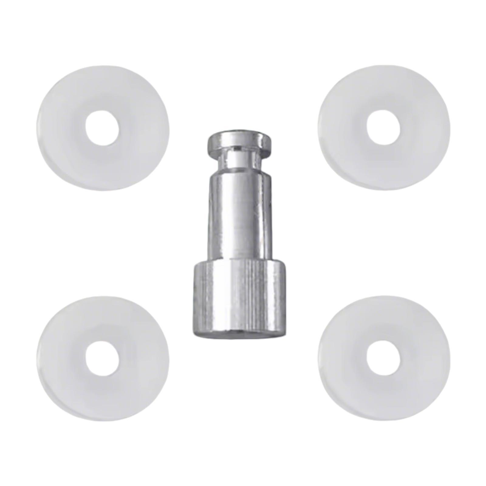Bothyi - Junta De Sellado De Válvula De Flotador, Resistente Y Práctica, Para Ollas A Presión.