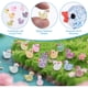 thumbnail image 3 of Patitos Miniatura de Resina con Glitter Rclxl, 3 of 3