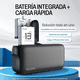 thumbnail image 3 of Power Bank para GoPro Hero 13 Black y Smartphone - Telesin, 3 of 8