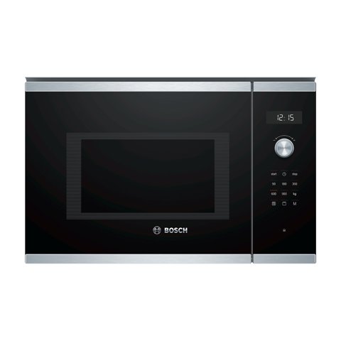 Microondas Empotrable Bel554Ms0 Bosch