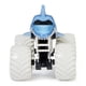 thumbnail image 4 of Camión Monster Jam Megalodon de Fundición a Escala 1:64, 4 of 5
