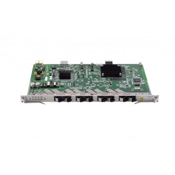 GTGO-C+ ZTE 8-Transceptores GPON C+ para OLT C300/C320 20km incluye-8-RTXM167-526DM