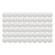 thumbnail image 1 of Pelotas de lacrosse Champion Sports, tamaño oficial, 60 unidades, color blanco, 1 of 8