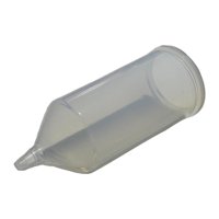 Bothyi - Accesorio Para Botella Exprimidora De Salsa, Herramienta De Cocina Para Mostaza, Restaurante, Camping, Boquilla De Goma