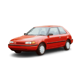 thumbnail image 1 of Disco Freno para auto Mazda 323 1985-1994 Delantero, 1 of 2