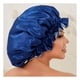 thumbnail image 4 of Gorro de satín antifrizz para cabello corto a medio, 4 of 4
