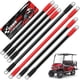 thumbnail image 1 of Cables para Carrito de Golf CASISPRO 7 piezas calibre 4 EZGO TXT 1994‑en adelante, 1 of 8