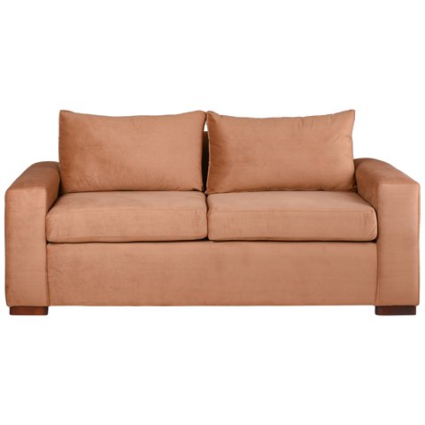 Muebles América - Sofá Neo Tela Tostado