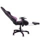 thumbnail image 3 of Silla Gamer Destroyer Reclinable 180 Rosado, 3 of 7