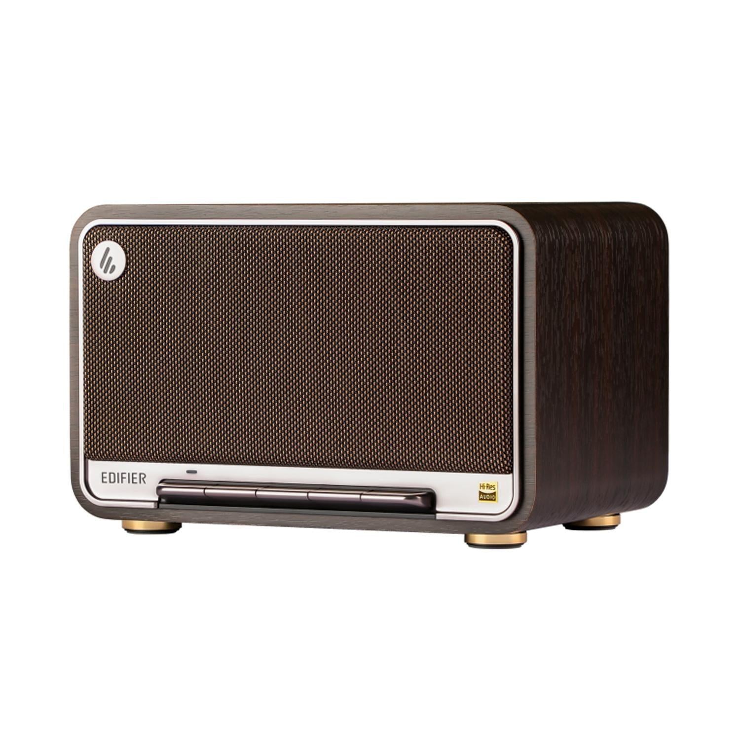 Edifier D32 Walnut Parlante Multimedia