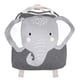 thumbnail image 1 of Children Backpack Toddler Kids School Bag Backpack For Baby Kids Cute School bag boy girl light Bag Rabbit Butterfly lion Bag, 1 of 3