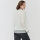 thumbnail image 2 of Sweater Mujer Camant Blusa Ecru Corona, 2 of 5