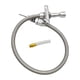 thumbnail image 4 of Varilla De Nivel De Aceite De Transmisión Flexible Para Reparación De Automóviles Chevy 700R4 4L70E Plateada, 4 of 5