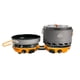 thumbnail image 1 of Sistema de cocina Jetboil Genesis Basecamp con utensilios de cocina, 1 of 9