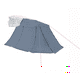 thumbnail image 1 of Anexo Ranco 3-4 Personas Azul, 1 of 3