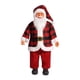 thumbnail image 1 of Figura Navideña Papá Noel 61 cm Rojo, 1 of 3