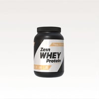 Proteina Whey 1,1Kg 35 Porciones Chocolate Blanco - Zein