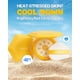 thumbnail image 5 of Cojín solar ELROEL Pang Pang Big Plus con recambio SPF50+ PA++++, 5 of 9
