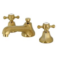 Grifo De Baño Kingston Brass Metropolitan Brushed Brass