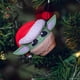 thumbnail image 2 of Star Wars The Mandalorian Grogu Con Sombrero De Papá Noel Minialtavoz Bluetooth, 2 of 3