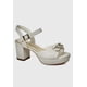 thumbnail image 3 of Sandalia Ritta Beige, 3 of 5