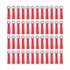 thumbnail image 1 of 48 Piezas De Pompones De Animadora Con Etiqueta De Nombre Para Competición De Equipos Deportivos, 1 of 5