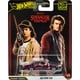 thumbnail image 2 of Coche de Juguete Hot Wheels Stranger Things BMW 733i 1:64, 2 of 6