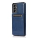thumbnail image 1 of PU Leather Kickstand Card Slots Wallet Case For Samsung Galaxy A14 A54 A52 A72 A42 A32 A22 A82 A13 A33 A53 A73 Magnetic Clasp Heavy Duty Protective Cover, 1 of 3